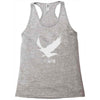 E Lang Racerback Tank