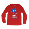 got the ghost Long Sleeve Shirts