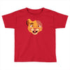 zombie cats Toddler T-shirt
