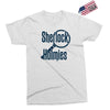 sherlock holmies Exclusive T-shirt