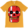 denmark till i die T-Shirt
