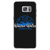 walter white laboratories Samsung Galaxy S7