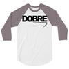 Dobre 3/4 Sleeve Shirt