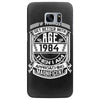 Things Better 1984 Age Approach Magnificent Samsung Galaxy S7 Edge