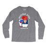 serbia national team youth 2018 fifa world cup Long Sleeve Shirts