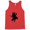 goku Tank Top
