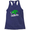 chillkr&ouml;te Racerback Tank