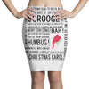 scrooge Pencil Skirts