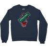 soylent green Crewneck Sweatshirt
