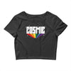 Cosmic Crop Top