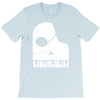 classic pirate song T-Shirt