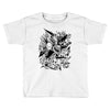freakyhappy Toddler T-shirt