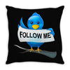 fahrie77 Throw Pillow