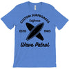 wave patrol T-Shirt