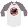 the year of the boxer 3/4 Sleeve Shirt