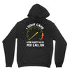 I Don't Care How Many Miles Per Gallon Hoodie