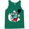 hipster Tank Top