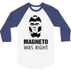 mutant revolution 3/4 Sleeve Shirt