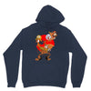 where is mario Hoodie