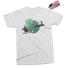 tropical santa Exclusive T-shirt