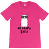 No Drama Llama T-Shirt