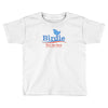 feel the bird Toddler T-shirt