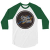 fahrie77 3/4 Sleeve Shirt