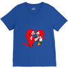 Ugandan Knuckles V-Neck Tee
