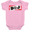 THE SIMPLE ART Baby Bodysuit