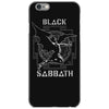 black sabbath   creature maze   official mens t shirt new men t shirt iPhone 6/6s Case