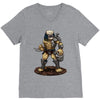 predator V-Neck Tee
