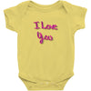 fahrie77 Baby Bodysuit