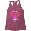 she persisted Racerback Tank