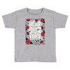 Women's March Hear Our Voice Toddler T-shirt