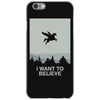 i want to believe 2 iPhone 6/6s Case