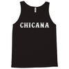 chicana eroded Tank Top
