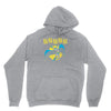nocturnal song Unisex Hoodie