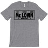 mclovin T-Shirt