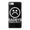 Suicideboys iPhone 7 Case