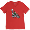 judgement day V-Neck Tee