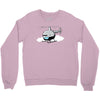robocopter Crewneck Sweatshirt