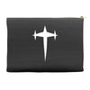 three star elite four uniform Accessory Pouches