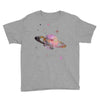 Cute Cosmos Youth Tee