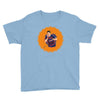 suarez art Youth Tee