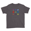fahrie77 Youth Tee
