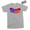 us hot dog Exclusive T-shirt