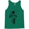 astronaut Tank Top