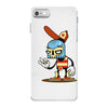 muerto iPhone 7 Case