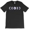 Moon Phases T-Shirt