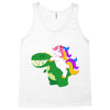 To The Disco Tank Top